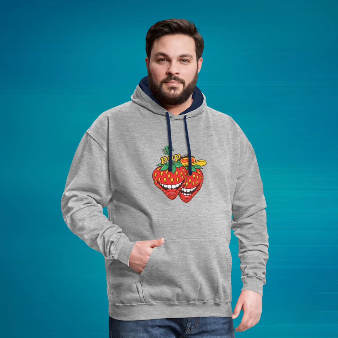 Pop Rocky Fanshop: Shirts, Hoodies, Caps und mehr!